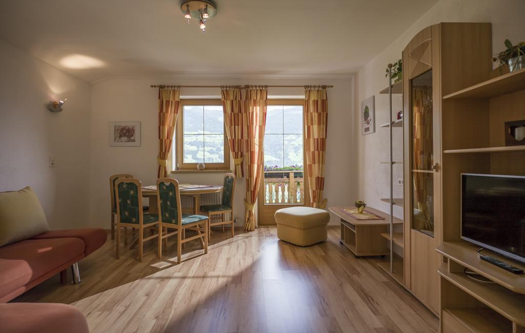 Appartement Hollaus Fuegenberg Esterno foto